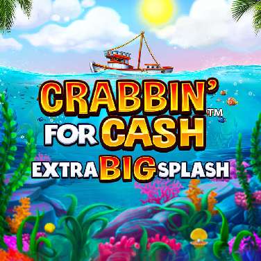 Crabbin’ for Cash: Extra Big Splash