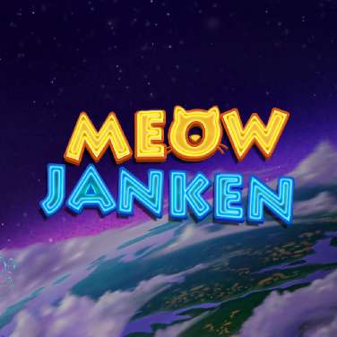 Meow Janken