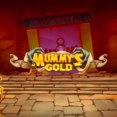 Mummy’s Gold