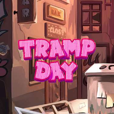 Tramp Day