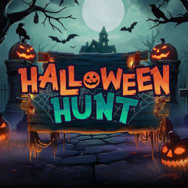 Halloween Hunt