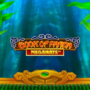 Book of Panda Megaways