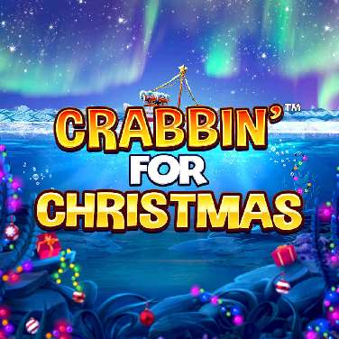 Crabbin for Christmas