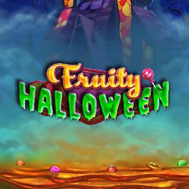 Fruity Halloween