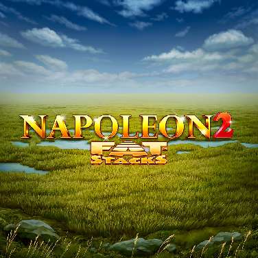 Napoleon 2 FatStacks