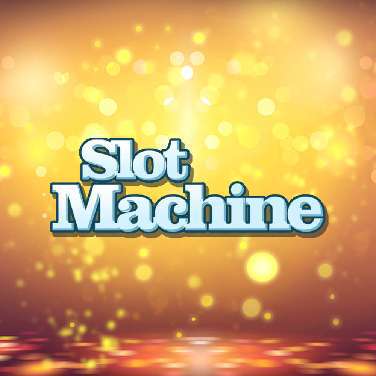 Slot Machine