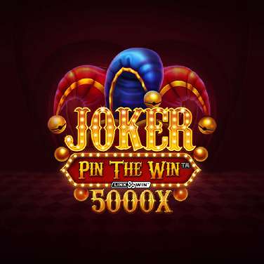 Joker Pin the Win
