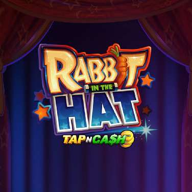 Rabbit in the Hat - Tap N Cash