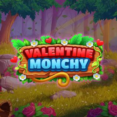 Valentine Monchy
