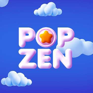 POP ZEN