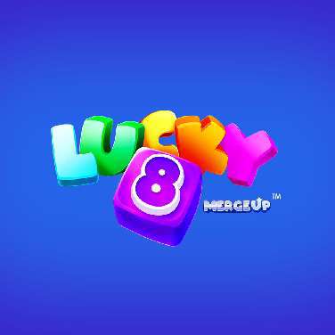 Lucky 8 Merge Up