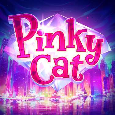 Pinky Cat