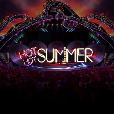 Hot Hot Summer