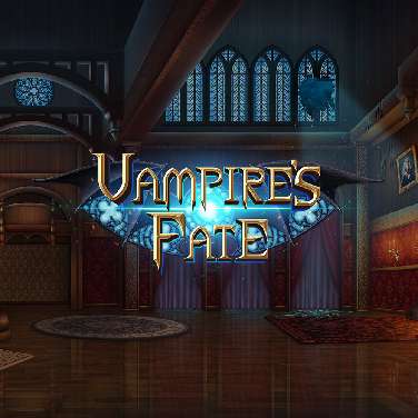 Vampire's Fate