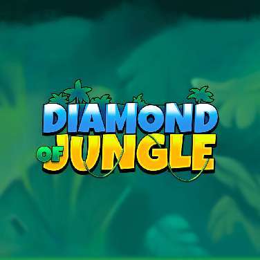 Diamond Of Jungle