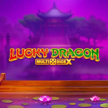 Lucky Dragon Multidice X