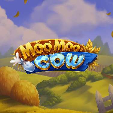 Moo Moo Cow