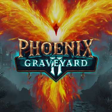 Phoenix Graveyard 2