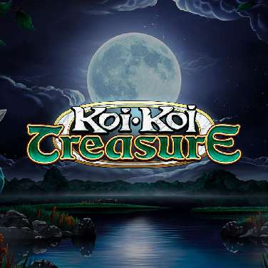 Koi-Koi Treasure