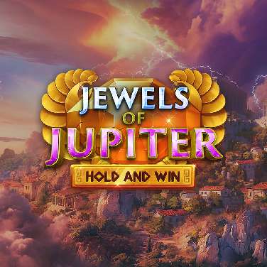 Jewels of Jupiter Hold and Win