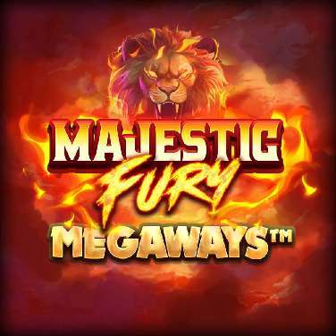 Majestic Fury Megaways