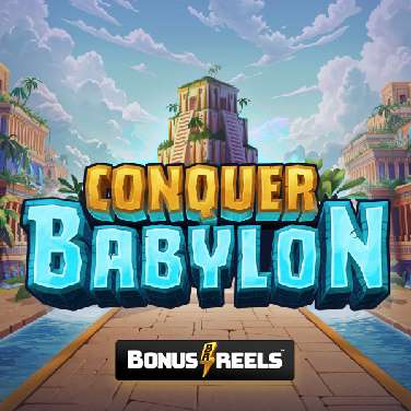 Conquer Babylon