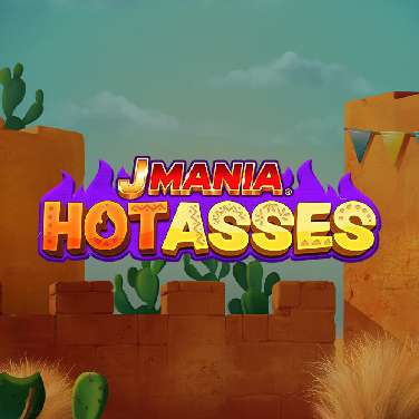 J Mania Hot Asses