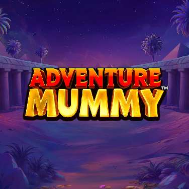 Adventure Mummy