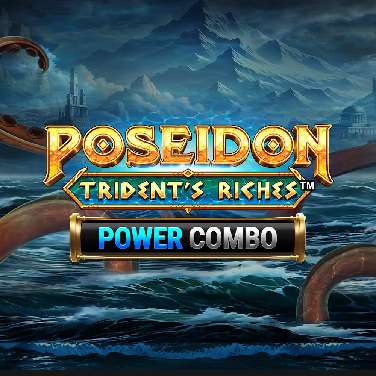 Poseidon: Trident's Riches Power Combo