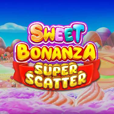 Sweet Bonanza Super Scatter