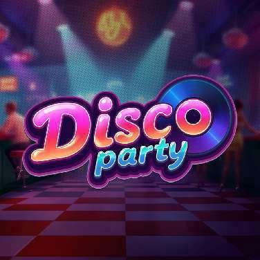 Disco Party