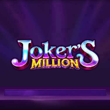 Jokers Million