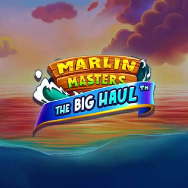 Marlin Masters: The Big Haul