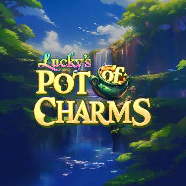 Lucky's Pot of Charms