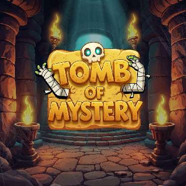 Tomb of Mystery