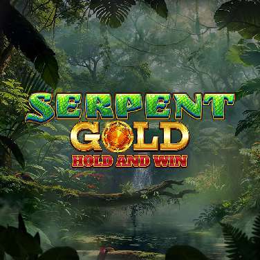 Serpent Gold: Hold & win