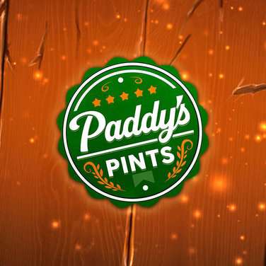 Paddy's Pints