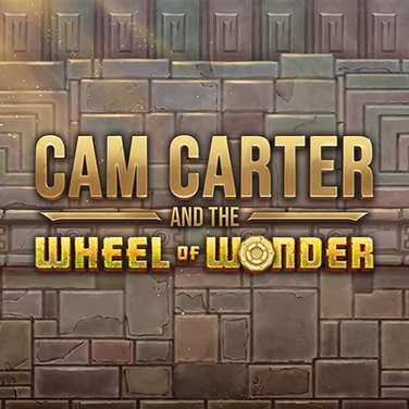 Cam Carter and the Wheel of Wonder