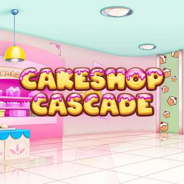 Cakeshop Cascade