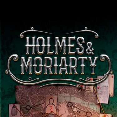 Holmes And Moriarty
