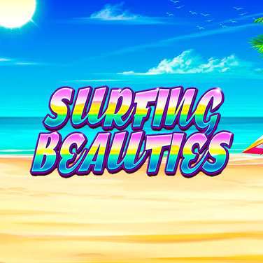 Surfing Beauties