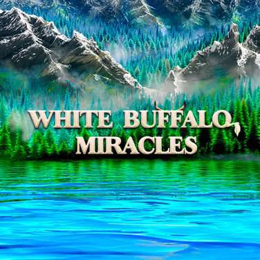 White Buffalo Miracles