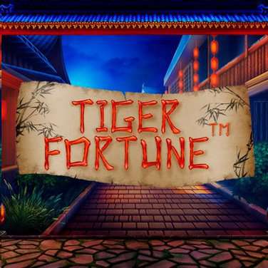 Tiger Fortune