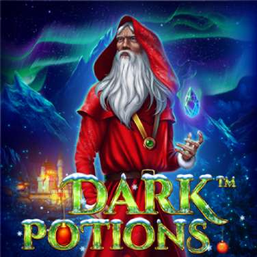 Dark Potions
