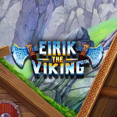 Eirik the Viking