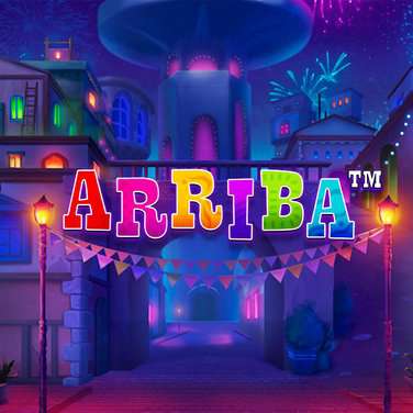 Arriba