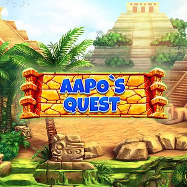 Aapo's Quest