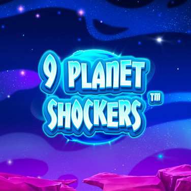 9 Planet Shockers