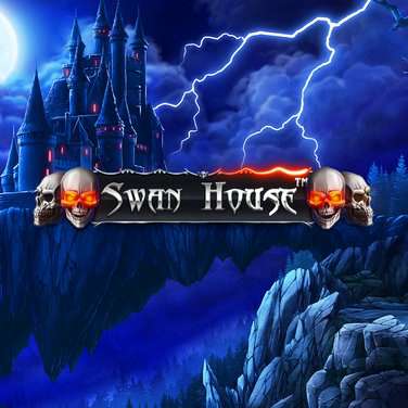 Swan House