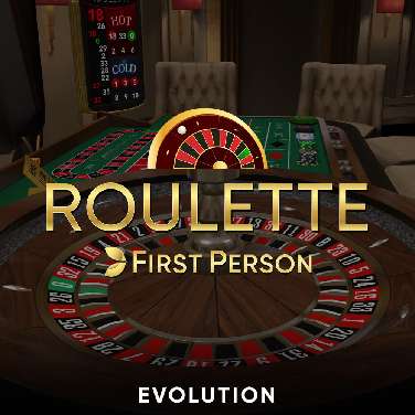 First Person Roulette